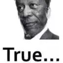 true true