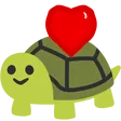 turtle326Love