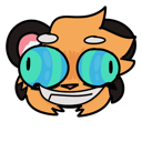 CFaustinbonk Discord emoji