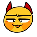 devil