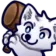 FurryBan Discord Emoji