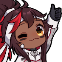 JulietteThumbsup JulietteThumbsup