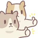 catThumbsUp
