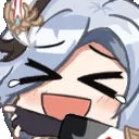ShenhePointKek