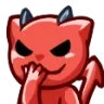 evil