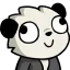 Pandaderp pandaderp Discord Emoji