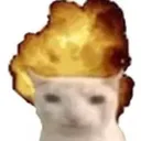 bum