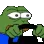 monkaSteer