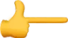 500ptsfinger