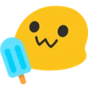 blobpopsicle Discord Emoji