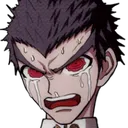 1302_ishimaru_kiyotaka_crying Discord Emoji