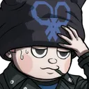 7198_ryoma_hoshi_sad Discord Emoji