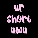 urshortuwu