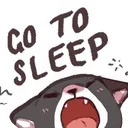 sleep
