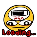 loading loading