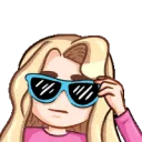 bloncheckingyouout