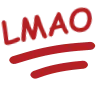 lmao