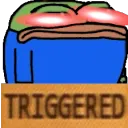 Triggeredgers