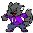 Greymlin