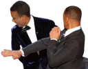 WillSlapChris