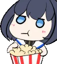 KroniiPopcorn