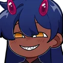 heh