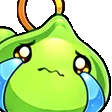 crySlime
