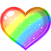 PrideHeart_P2U Discord emoji