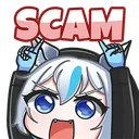 Shiro_Scam