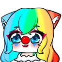 Shiro_Clown