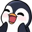 happy