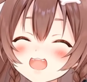 Koronehappy Discord emoji