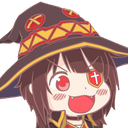 Meguminhappy Discord emoji