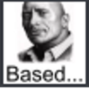 based Discord emoji
