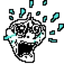 Troll Cry Discord Emoji