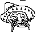 Troll Mexican Discord Emoji