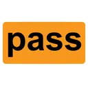 pass