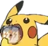 PikaLightningDice PikaLightningDice