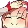 zNoble_HeadPat Discord Emoji