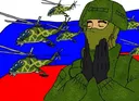 RussianMilitaryFeelsGood