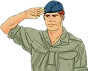 military_salute