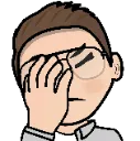 FluxFacepalm