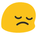 pensiveblob