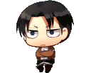 emoji_mini_levi Discord emoji