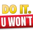 doituwont