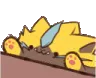bongo_zeraora