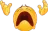 suffer