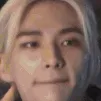ahyunjingrimace