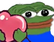 Pepeheart pepeheart Discord Emoji