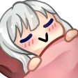 ISleep Discord emoji
